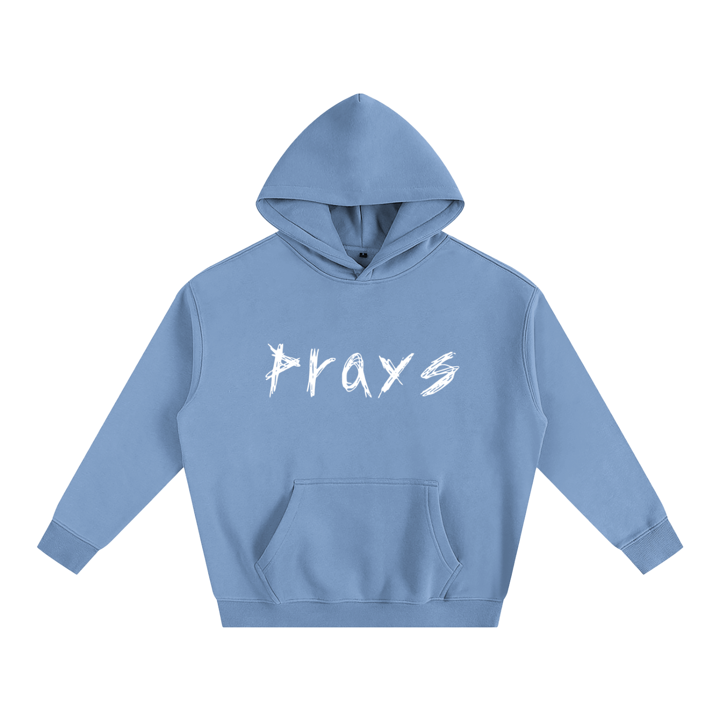 Prays Hoodie