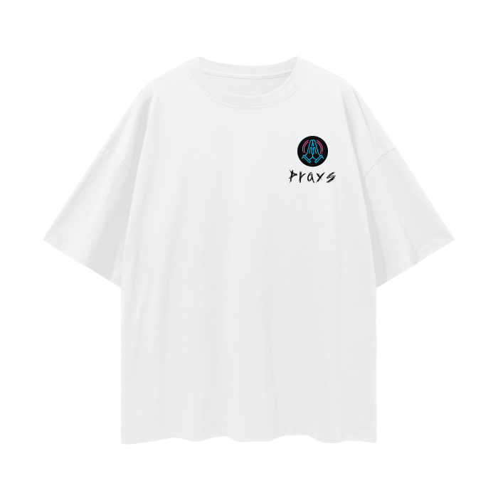 Love and Respect Tee