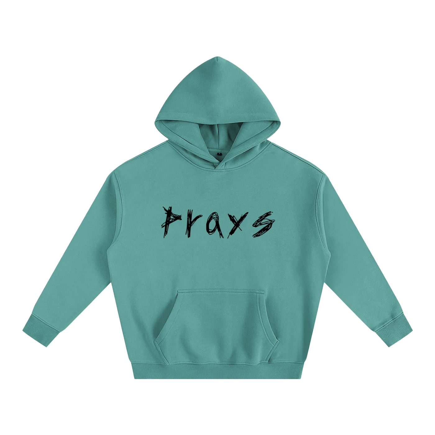Prays Hoodie