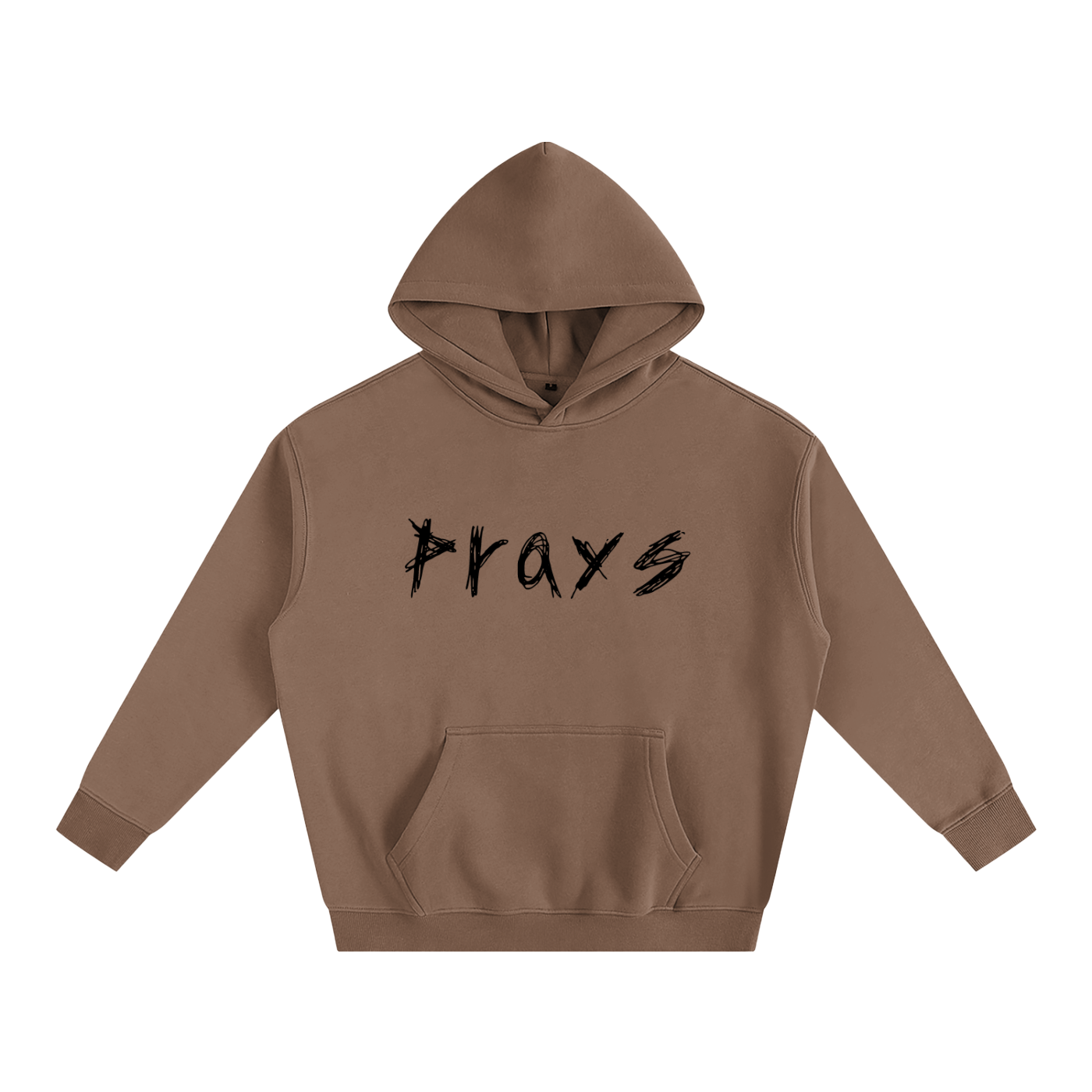 Prays Hoodie