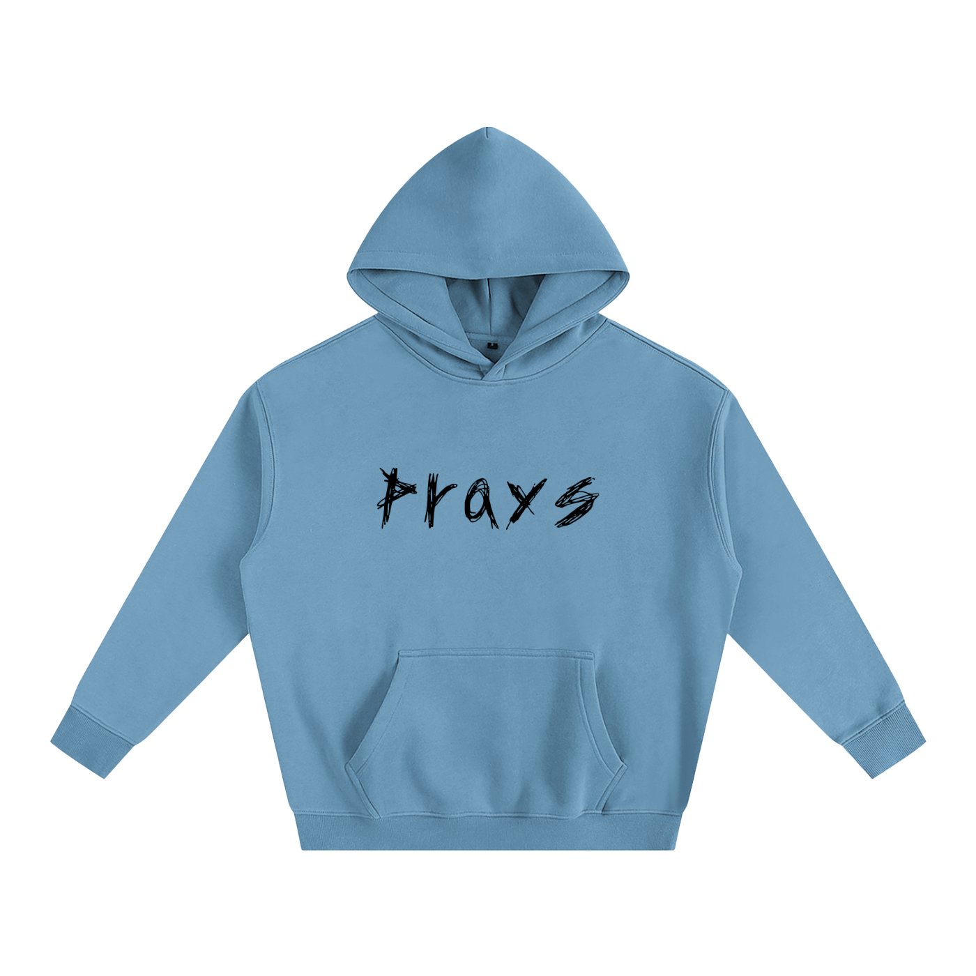 Love and Respect Hoodie