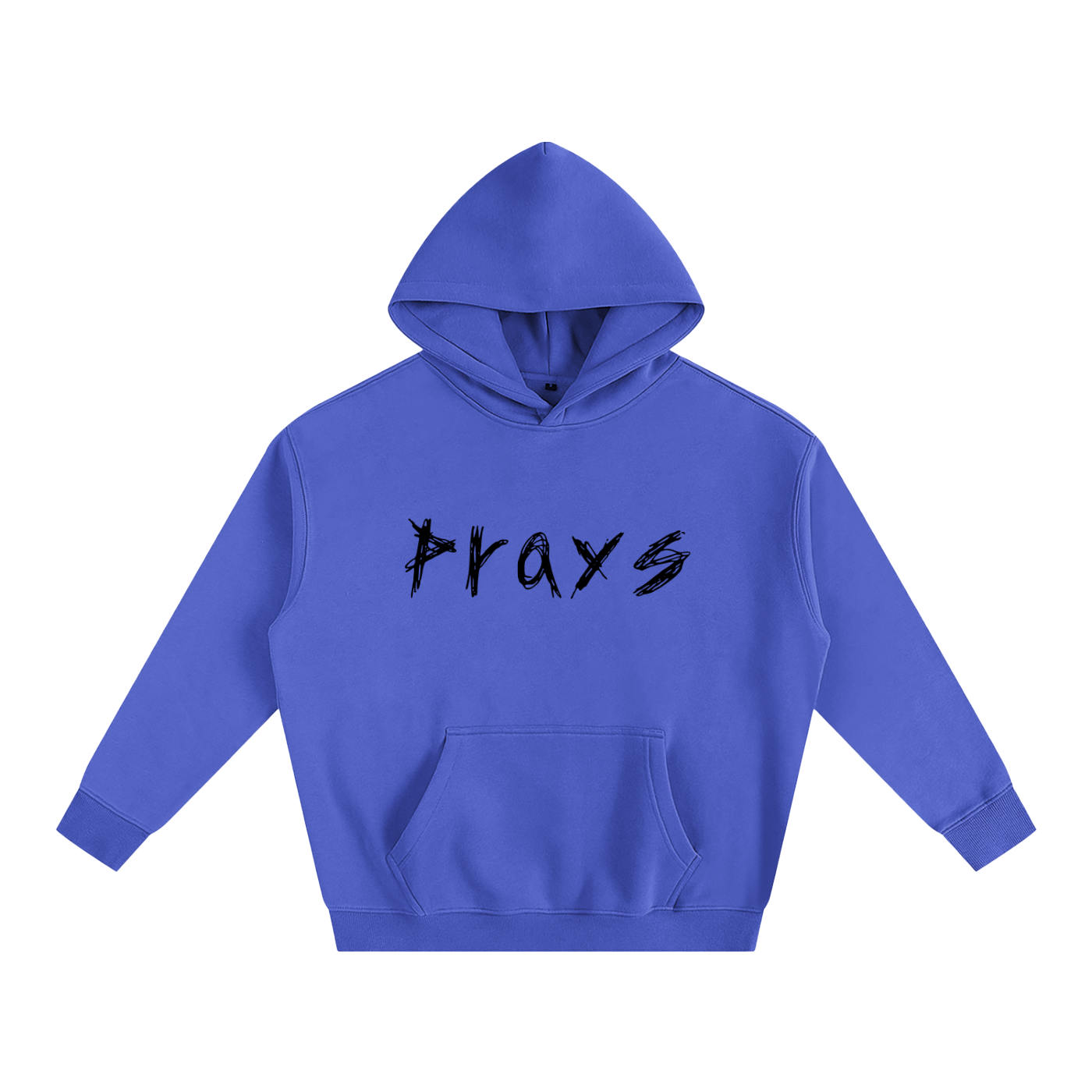 Prays Hoodie