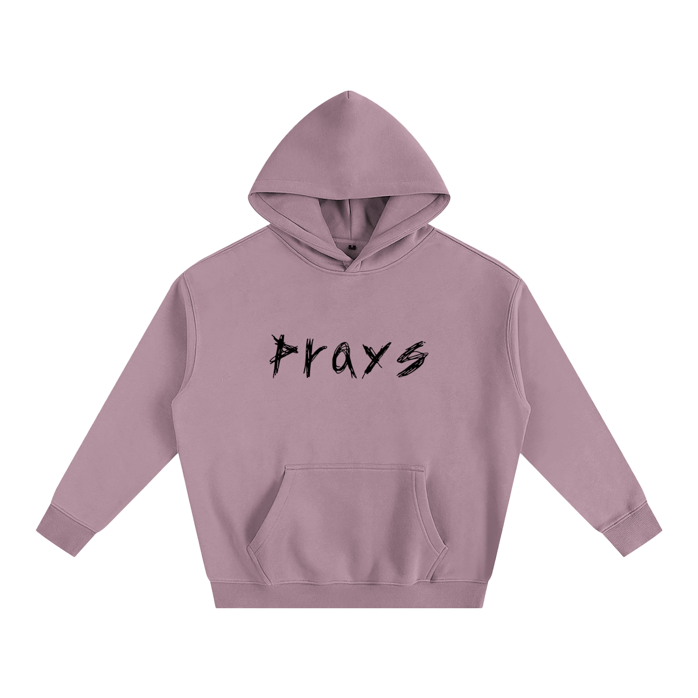Love and Respect Hoodie