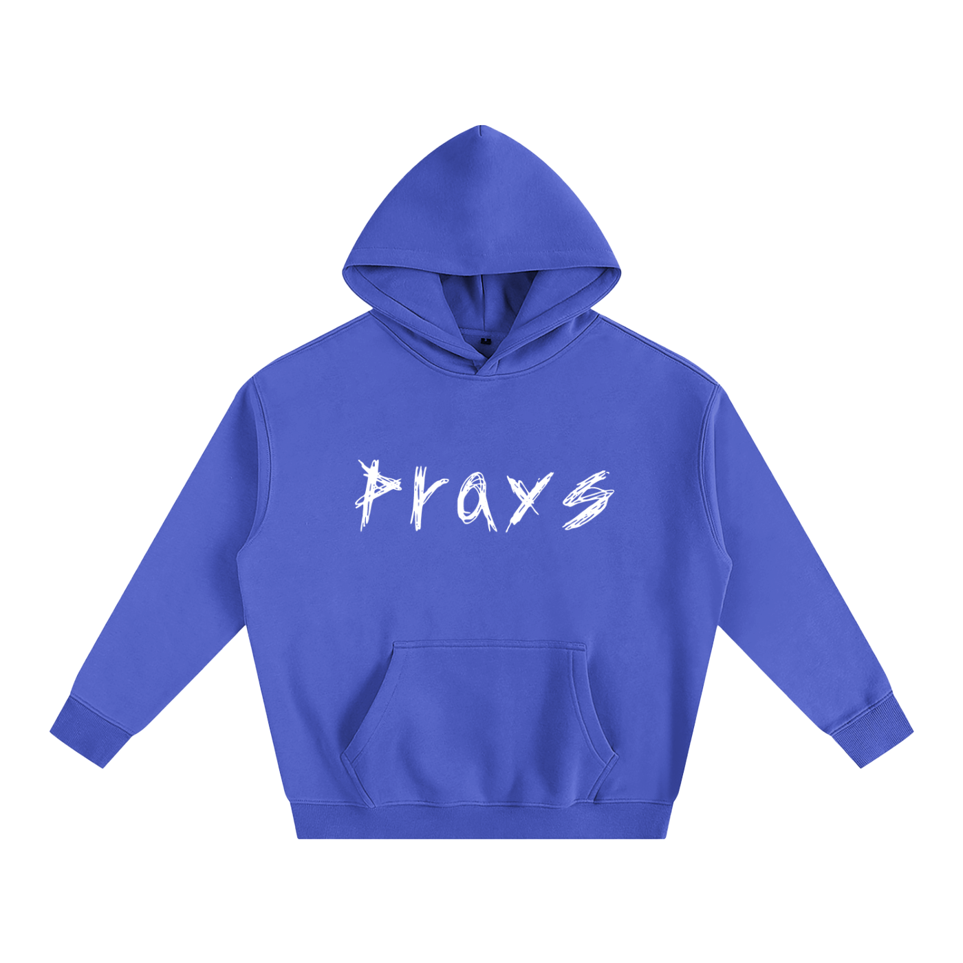 Prays Hoodie