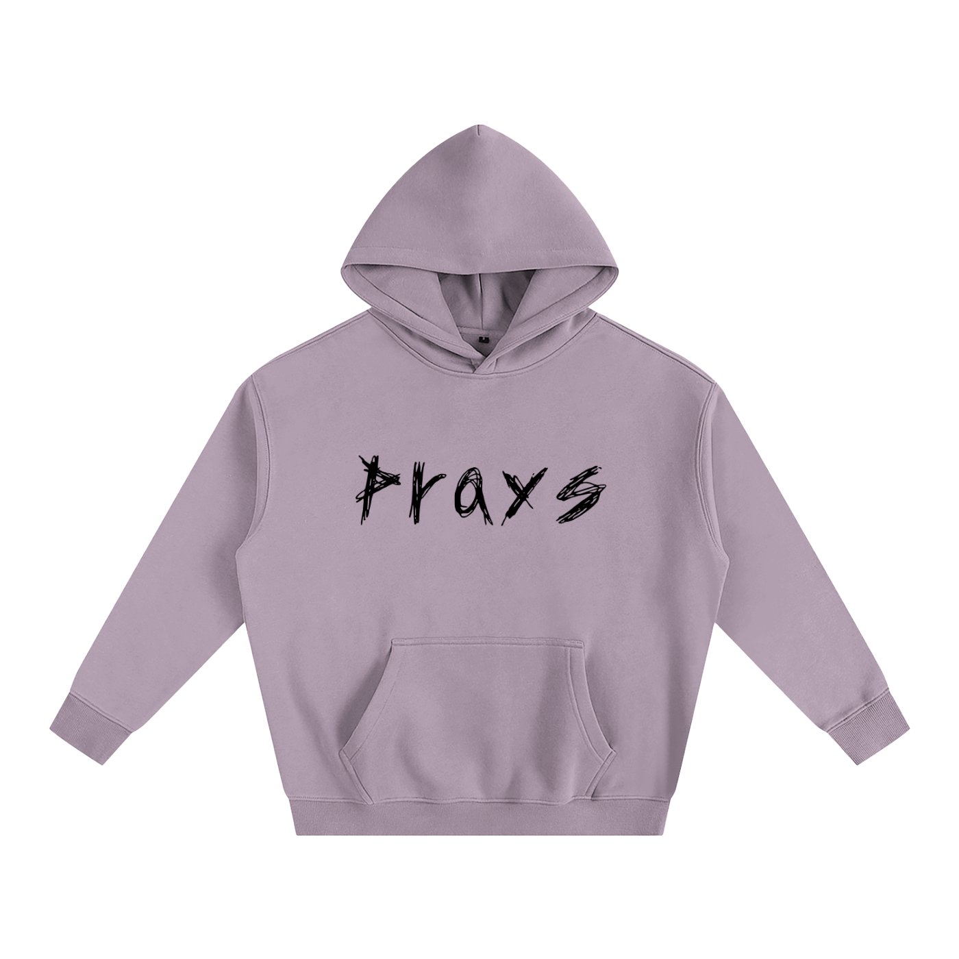 Prays Hoodie