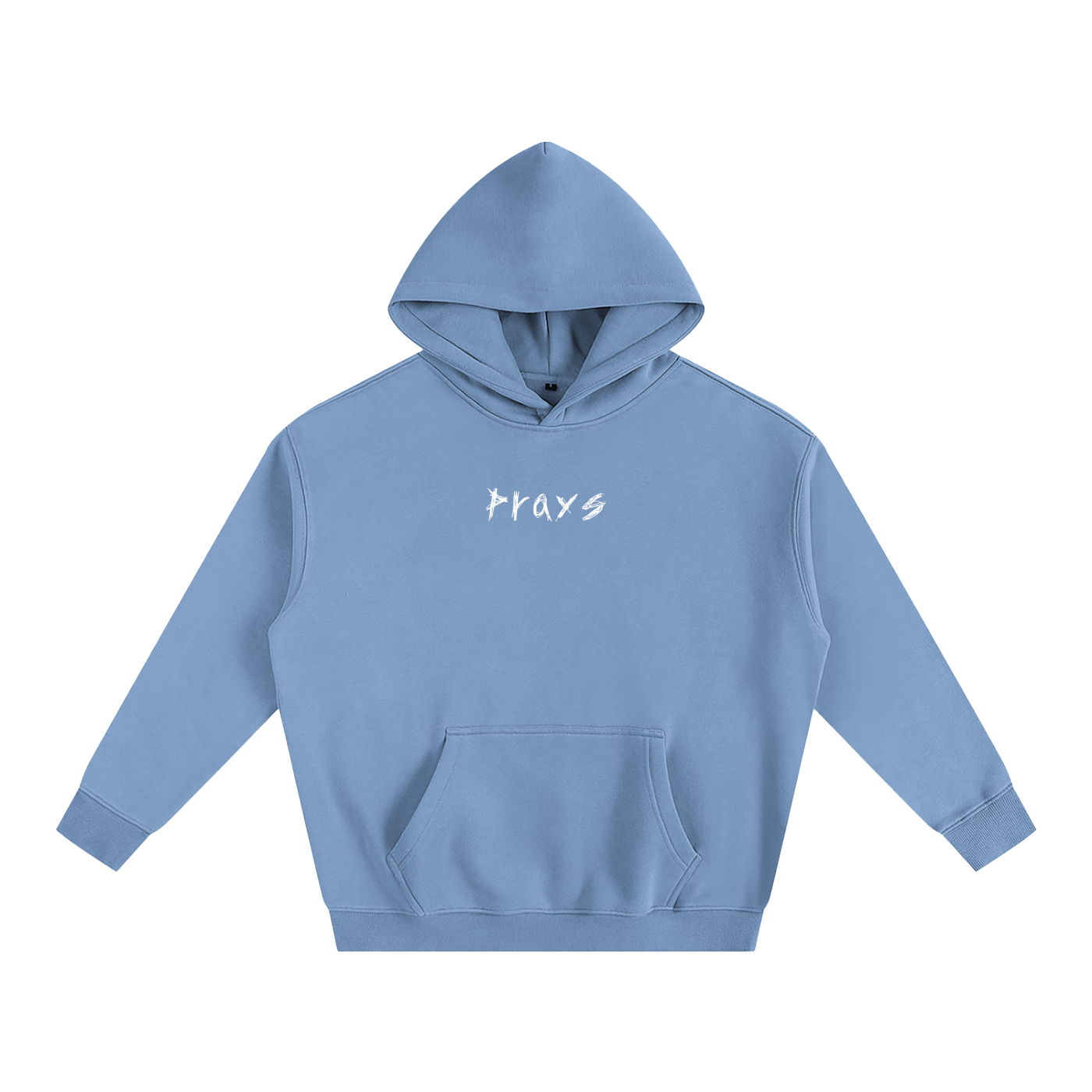 Trust in the Lord Hoodie