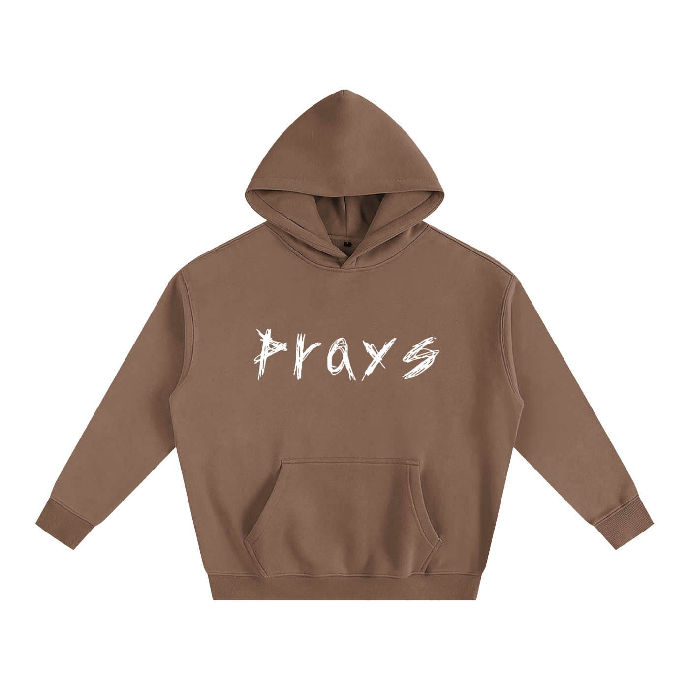 Prays Hoodie