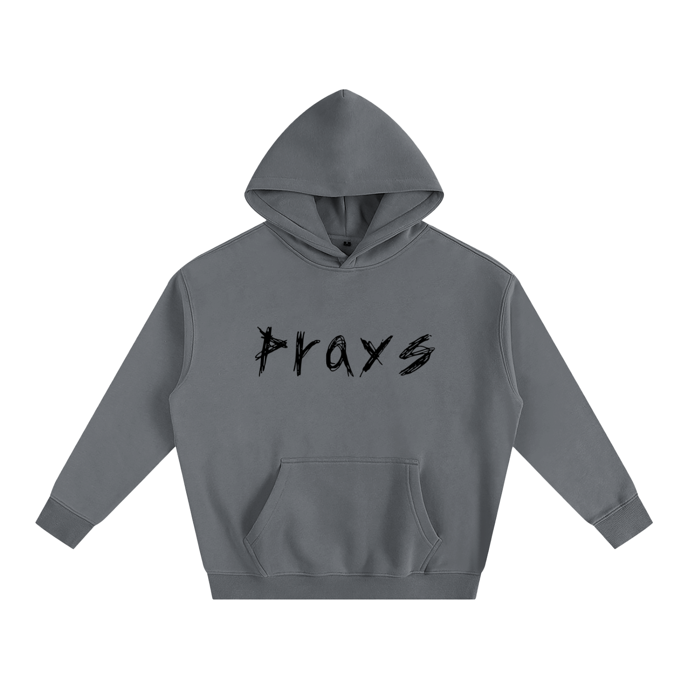 Prays Hoodie