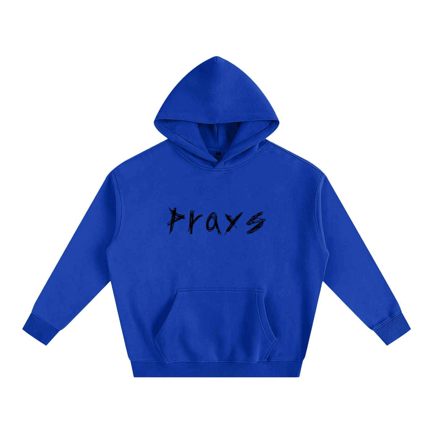 Love and Respect Hoodie