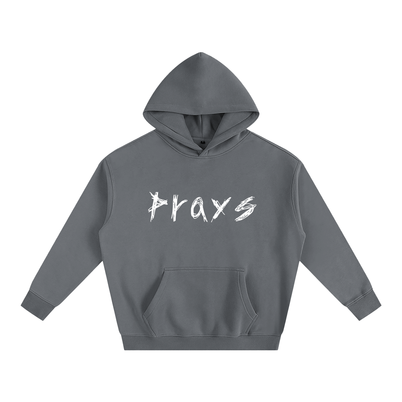 Prays Hoodie