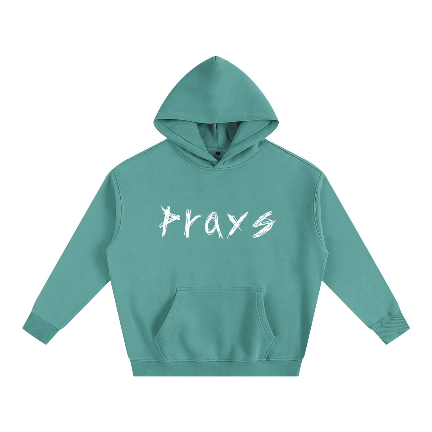 Prays Hoodie