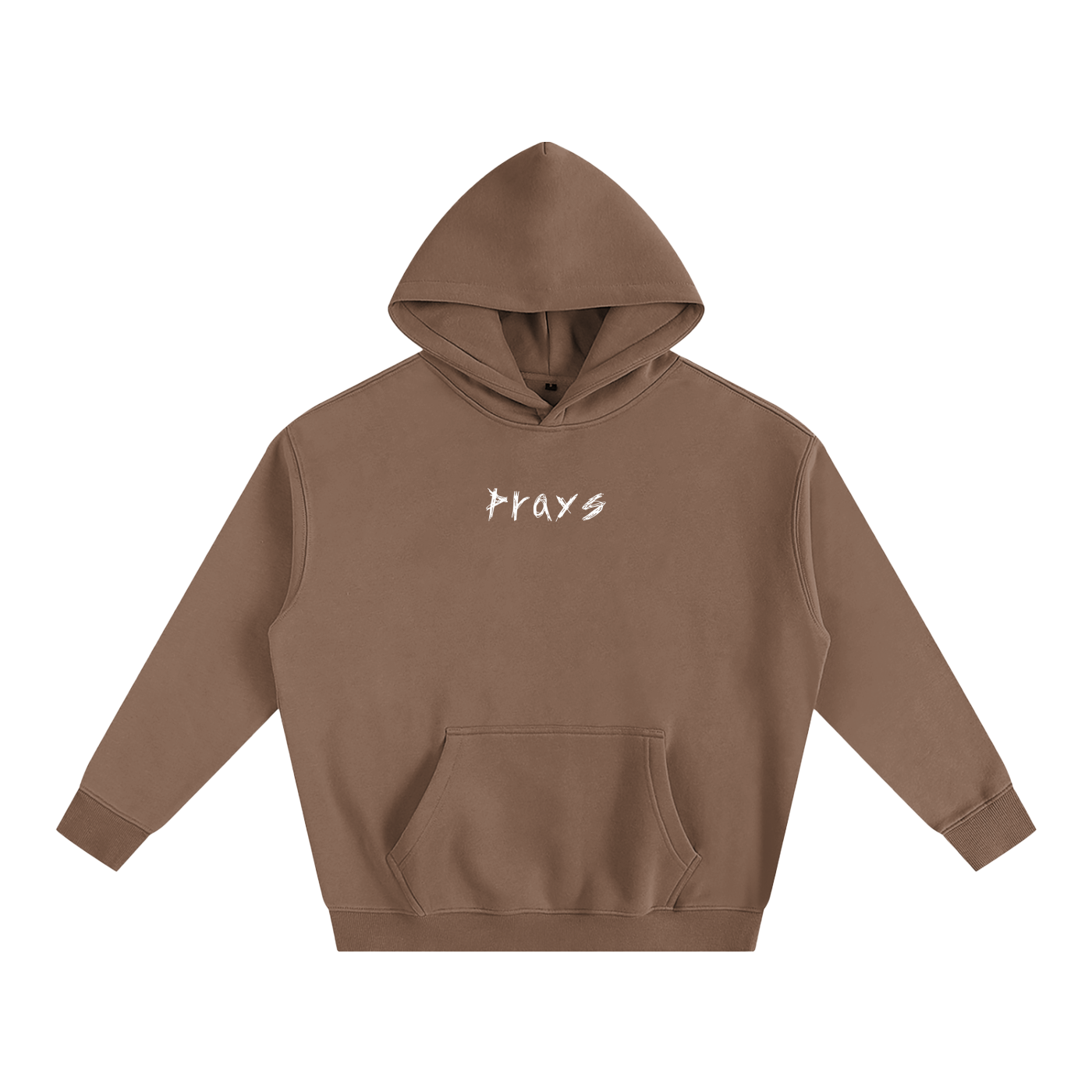 Trust in the Lord Hoodie
