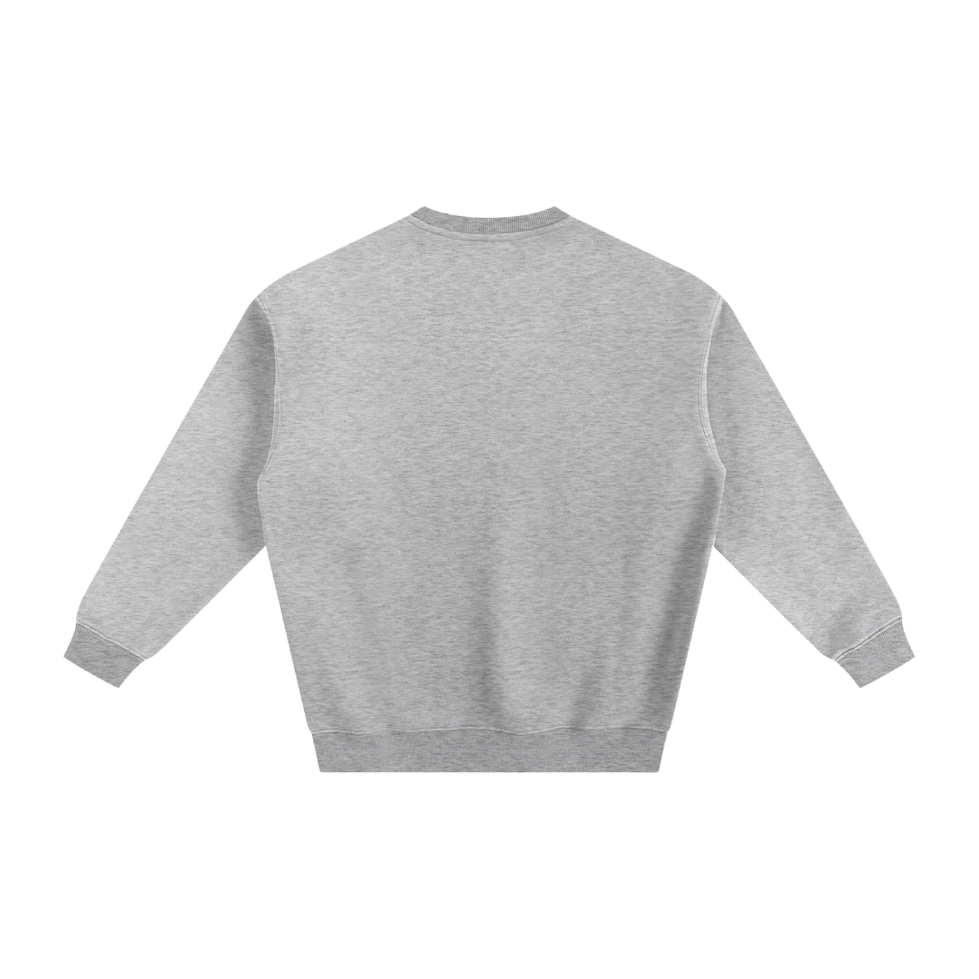Prays Crewneck - Black Logo