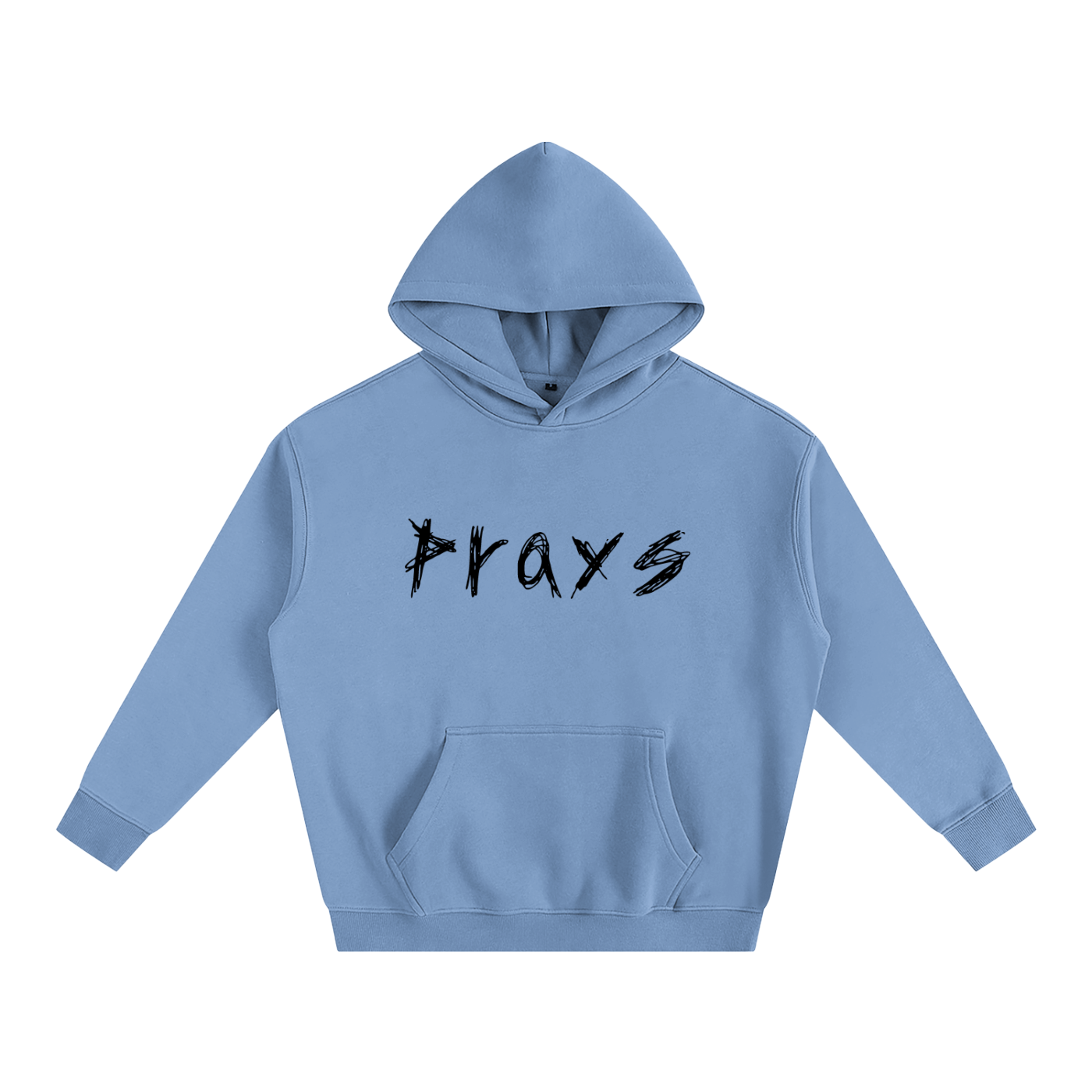 Prays Hoodie