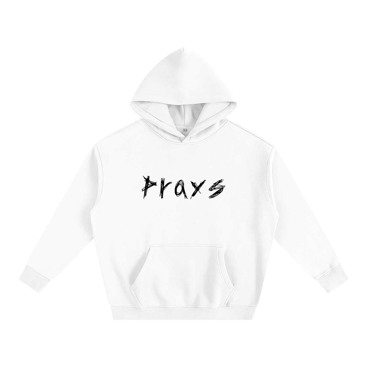 Love and Respect Hoodie