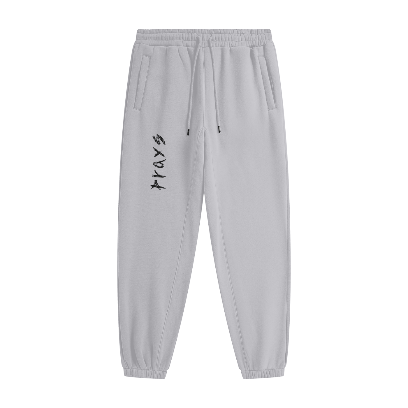 Prays Sweatpants - Black Logo