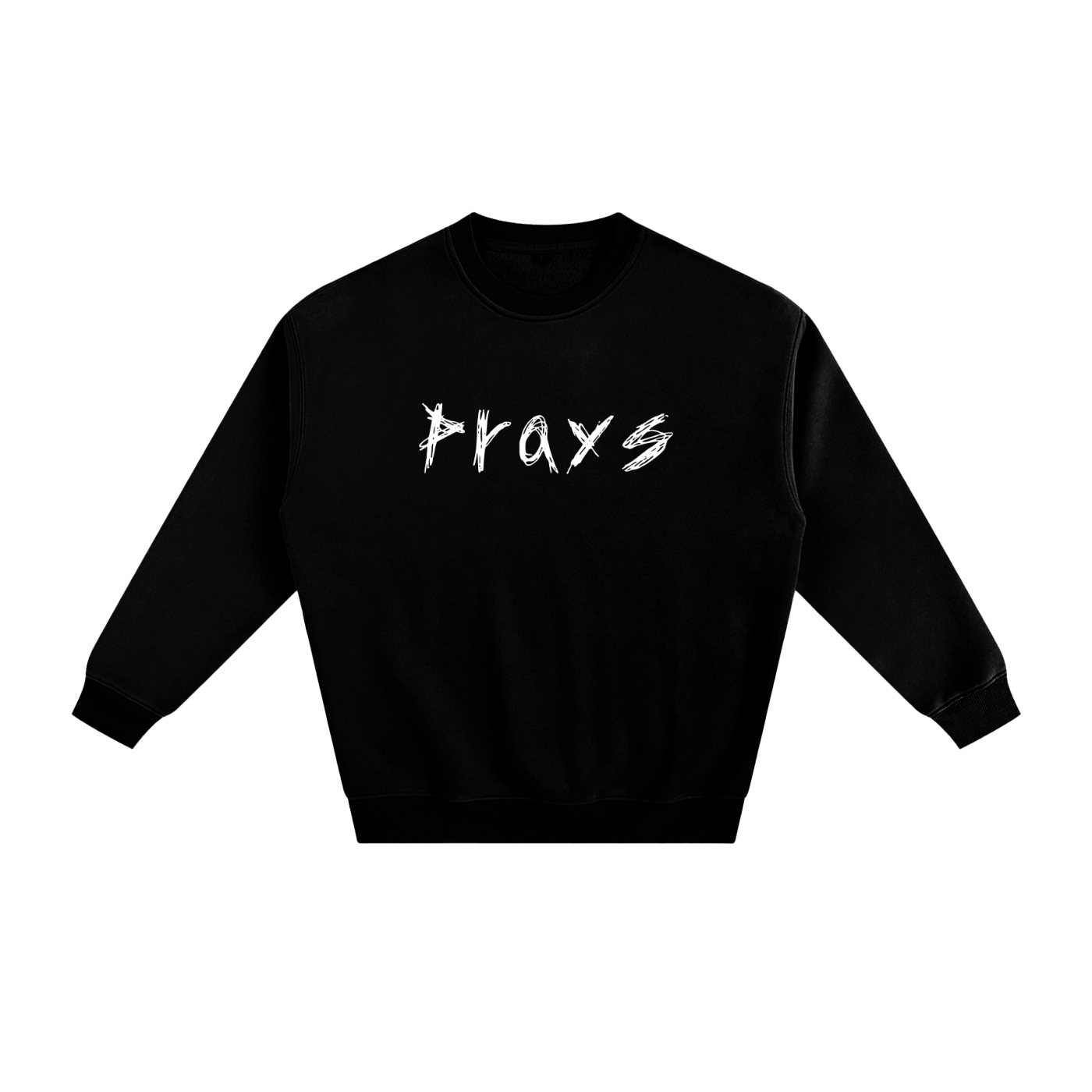 Prays Blackout Sweatsuit