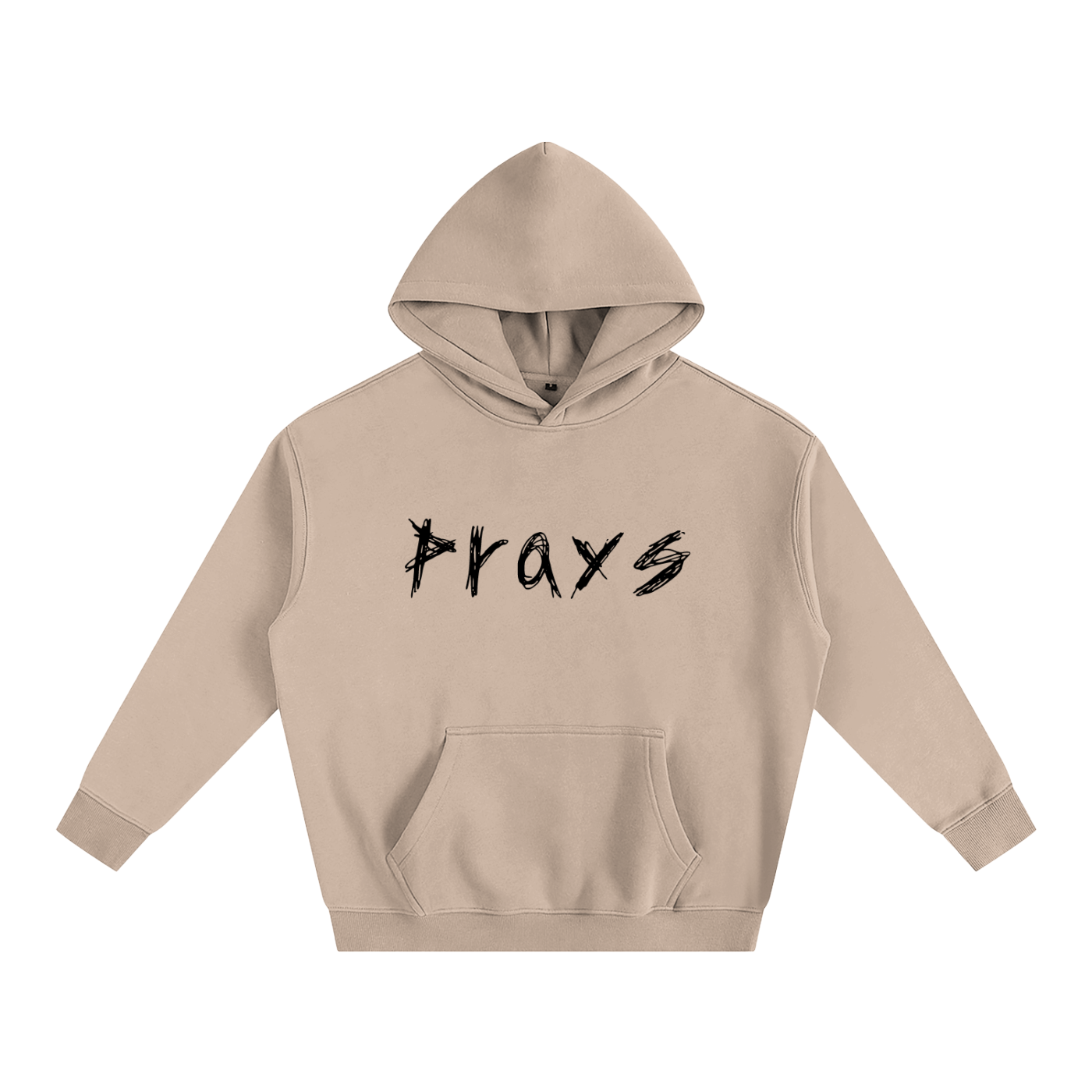 Prays Hoodie