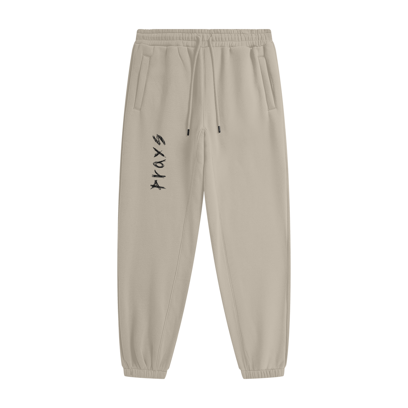 Prays Sweatpants - Black Logo