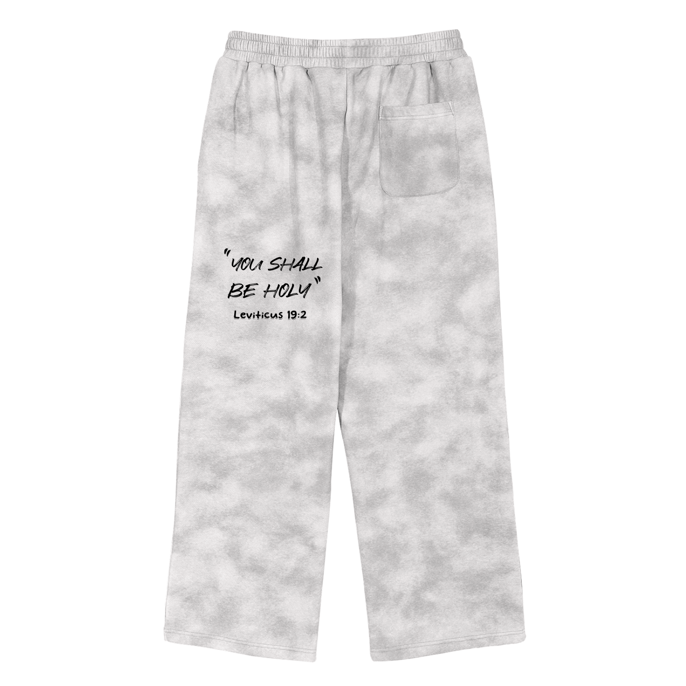 Limited Edition Prays Sweatpants
