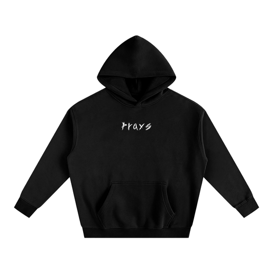 Trust in the Lord Hoodie