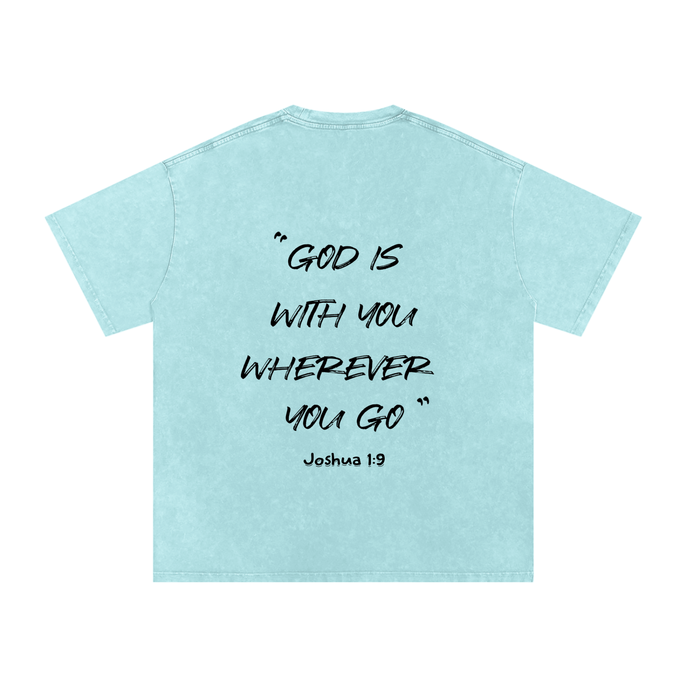 God is With You - Aqua