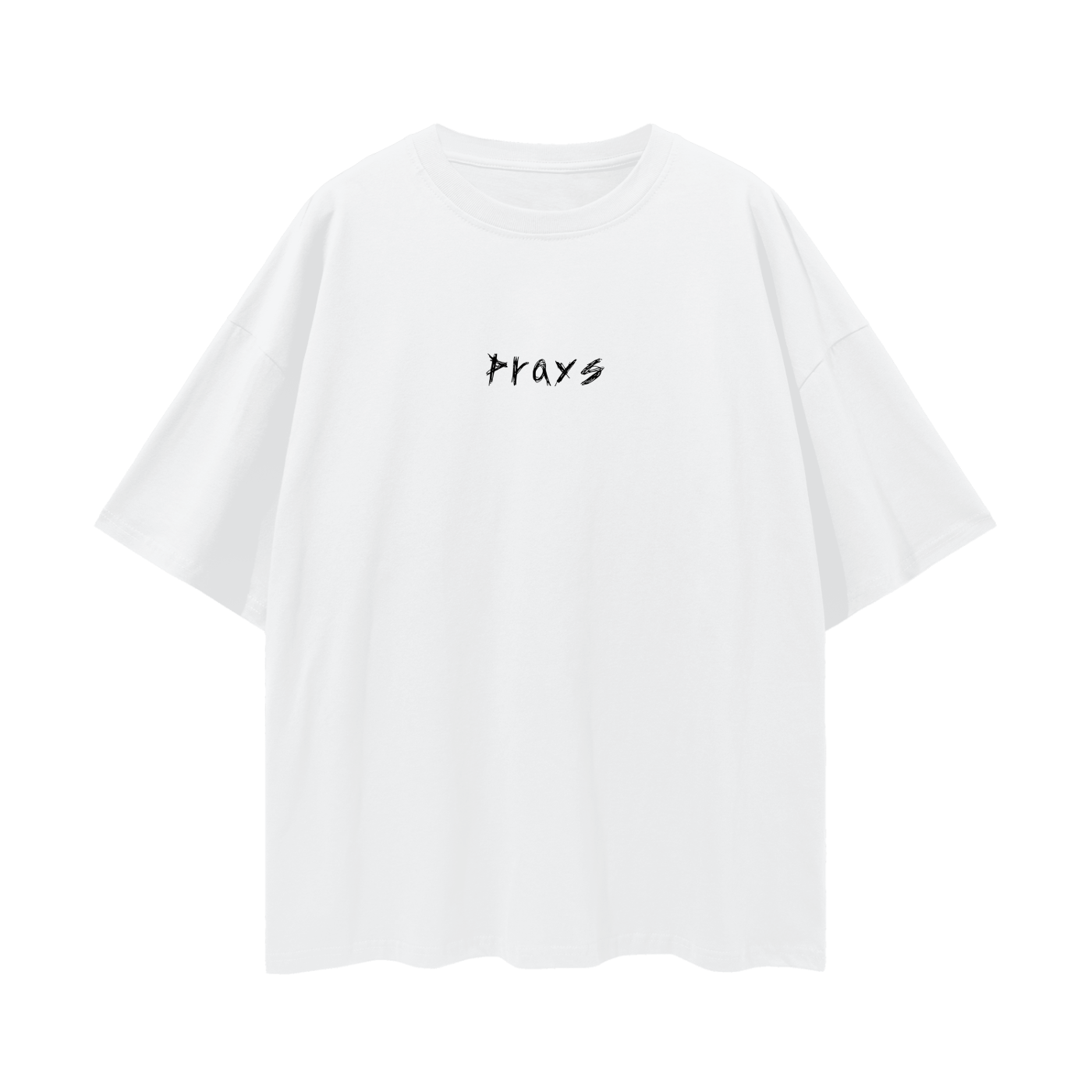 7 Falls Tee