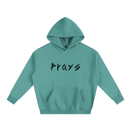Love and Respect Hoodie