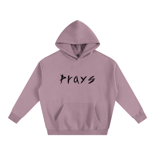 Love and Respect Hoodie