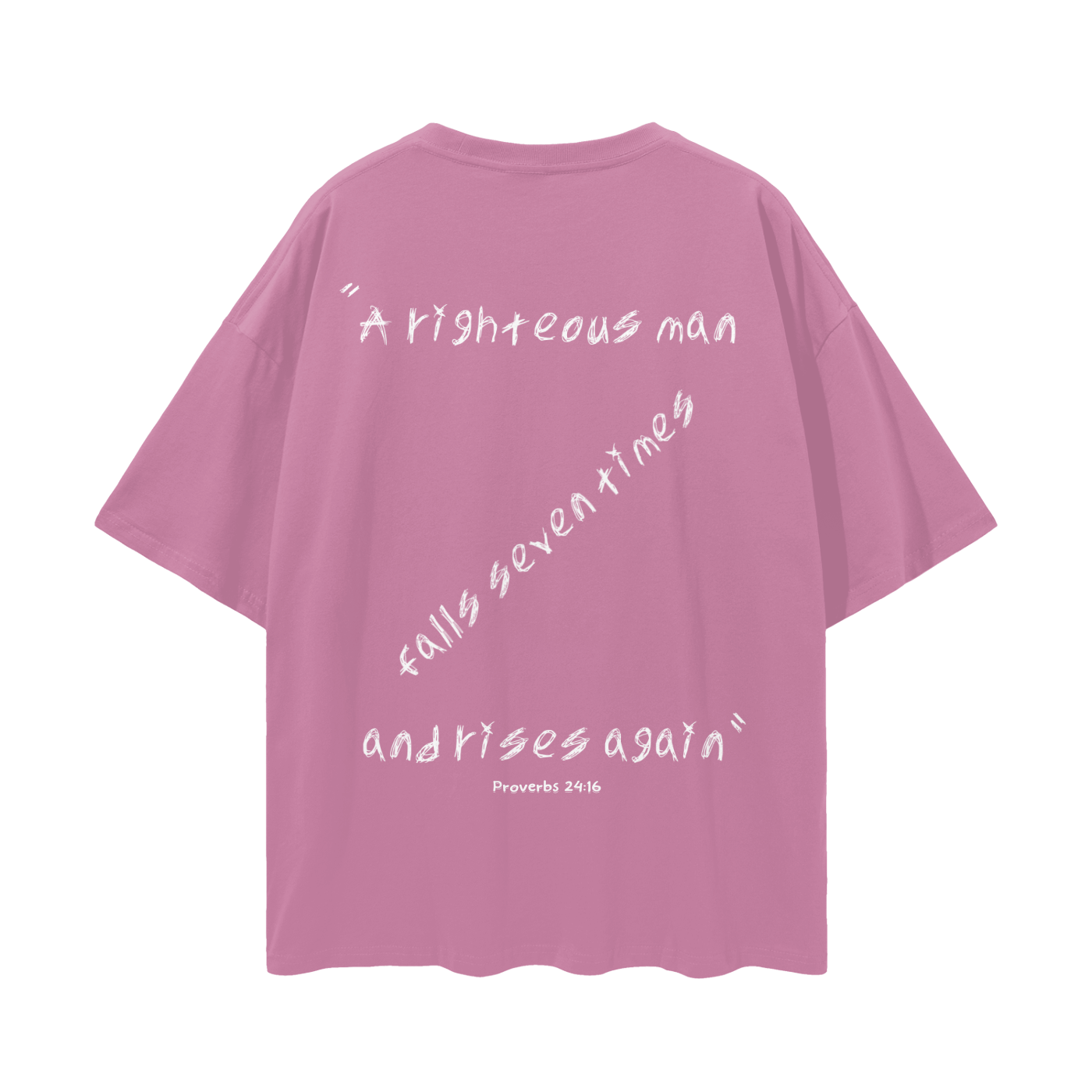 7 Falls Tee