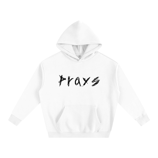 Prays Hoodie