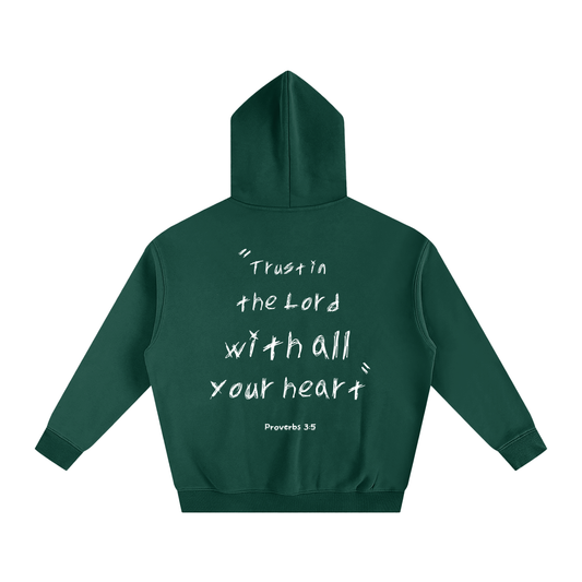 Trust in the Lord Hoodie