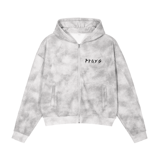 Limited Edition Prays Zip-Up