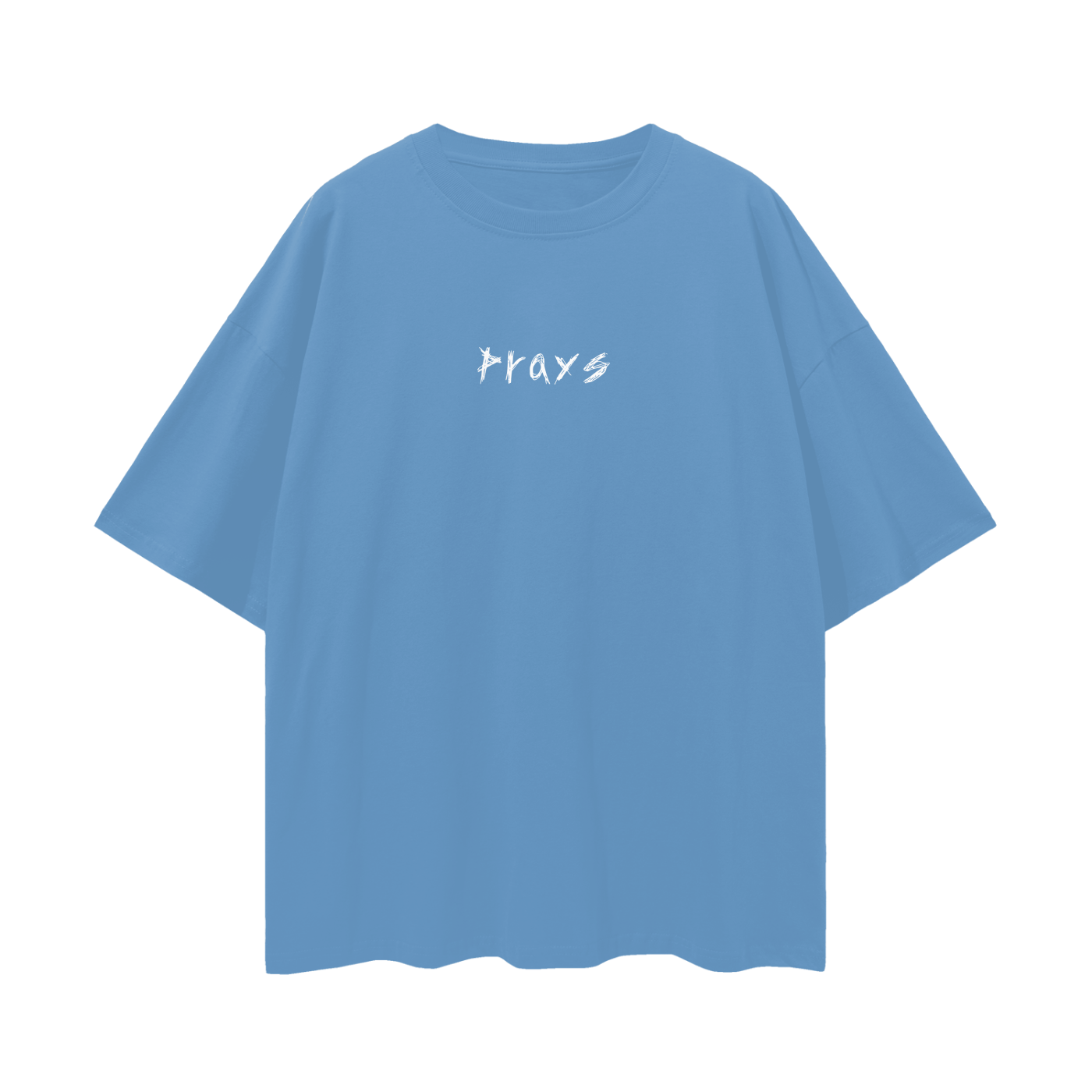 7 Falls Tee
