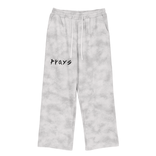 Limited Edition Prays Sweatpants
