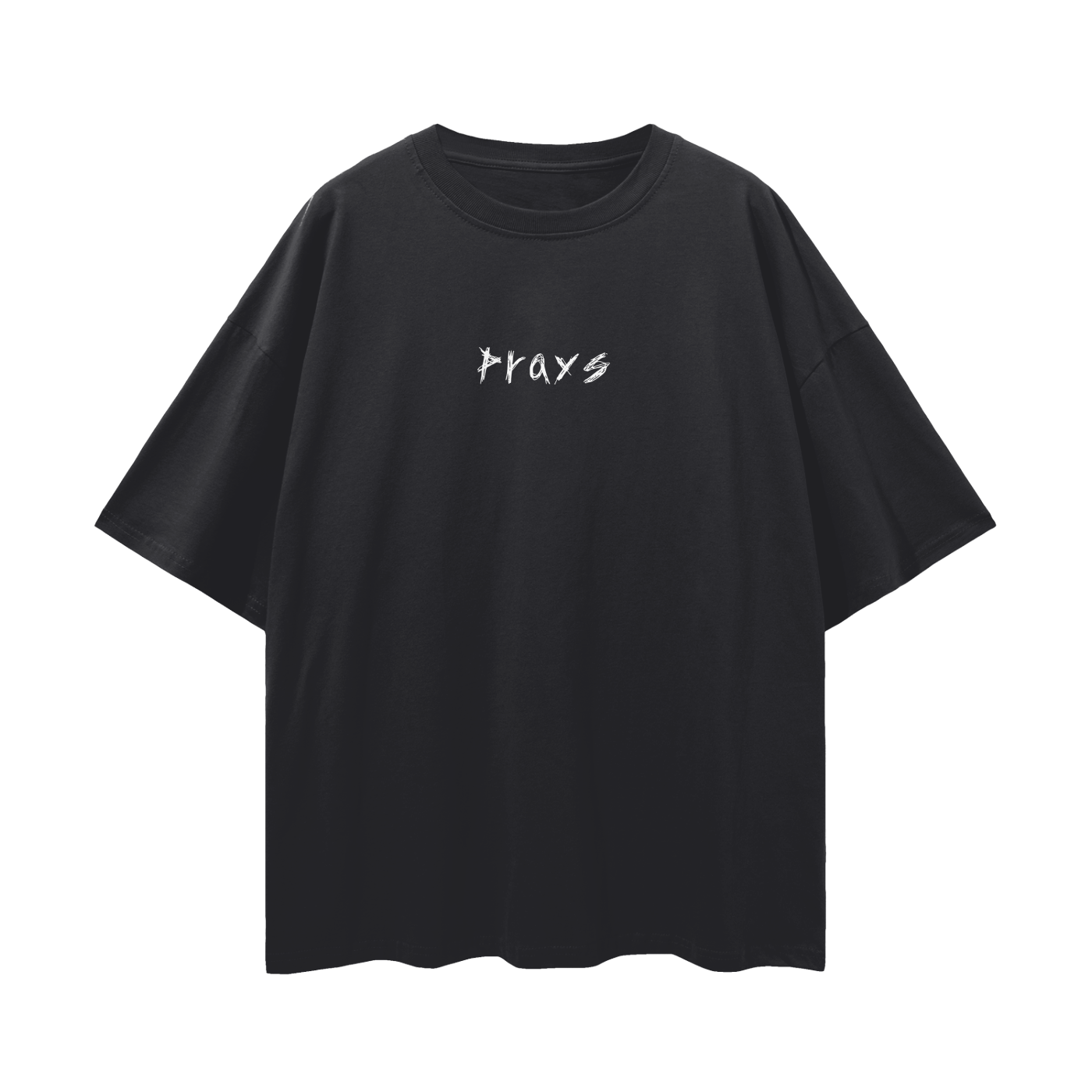 7 Falls Tee
