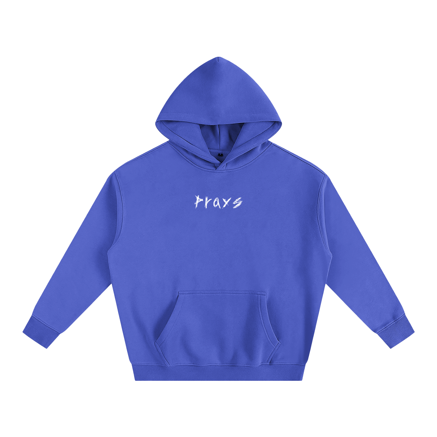 Trust in the Lord Hoodie