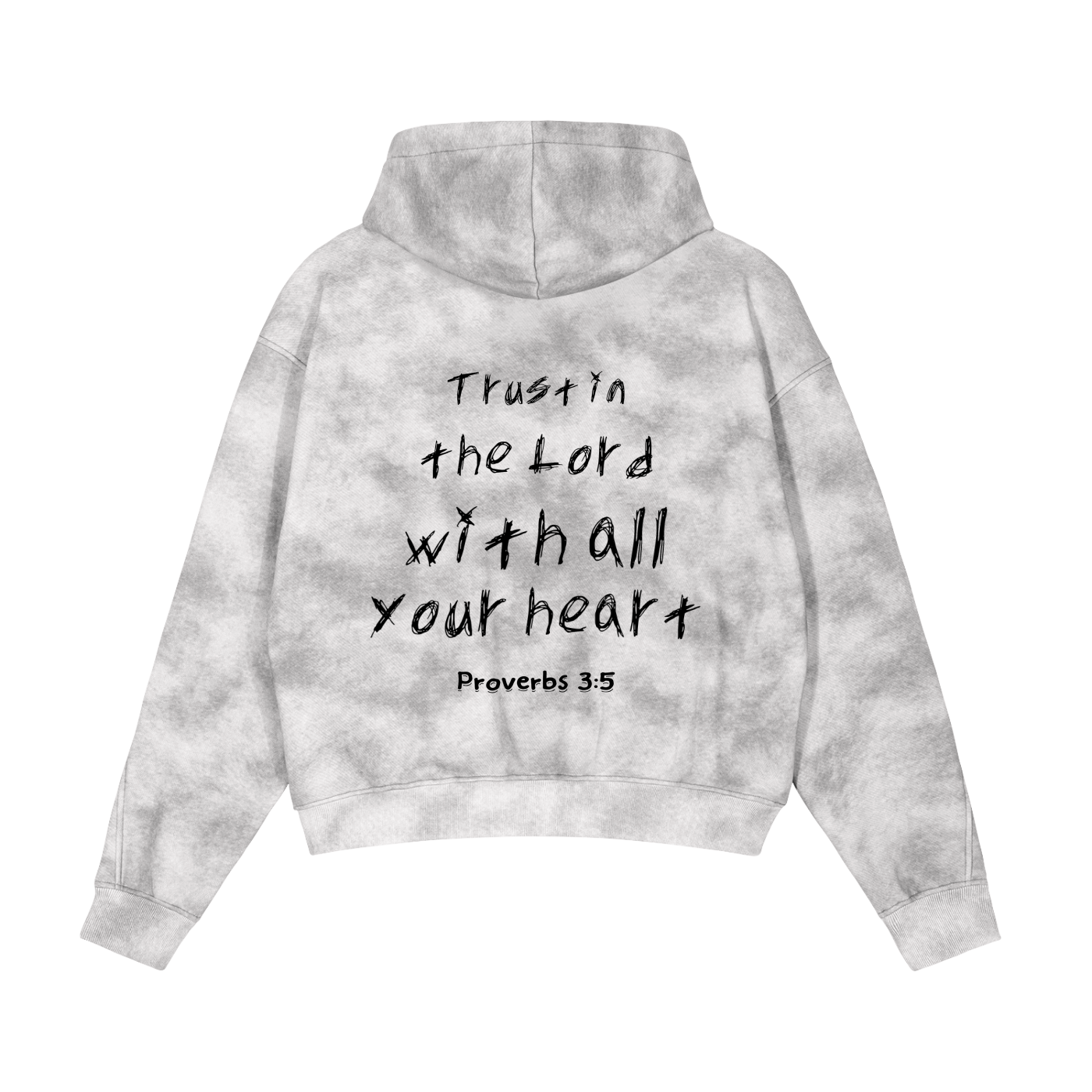 Limited Edition Prays Zip-Up