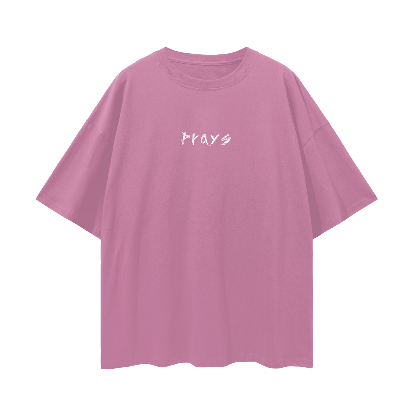 7 Falls Tee